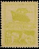 Spanish Espana Guerra Civil War Asturias y Leon